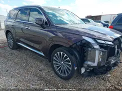KM8R74GE7RU672196 2024 HYUNDAI PALISADE