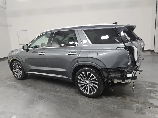 KM8R74GE7RU676927 2024 HYUNDAI PALISADE - Image 2
