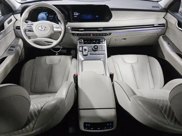 KM8R74GE7RU676927 2024 HYUNDAI PALISADE - Image 8