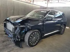 KM8R74GE7RU682145 2024 HYUNDAI PALISADE