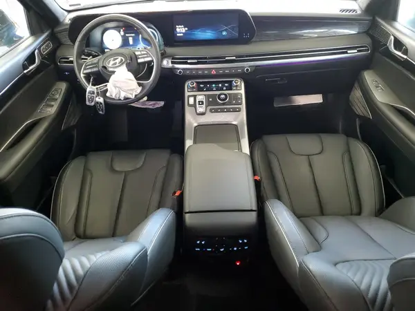 KM8R74GE7RU682145 2024 HYUNDAI PALISADE - Image 8