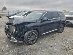 KM8R74GE7RU706895 2024 HYUNDAI PALISADE