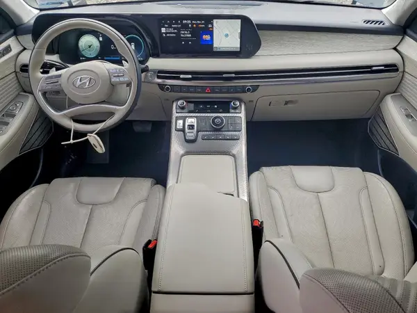KM8R74GE7RU706895 2024 HYUNDAI PALISADE - Image 8