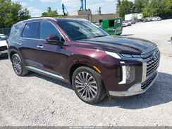 KM8R74GE7RU712390 2024 HYUNDAI PALISADE