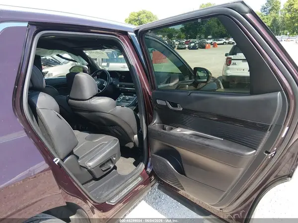 KM8R74GE7RU712390 2024 HYUNDAI PALISADE - Image 8