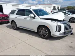 KM8R74GE7RU718027 2024 HYUNDAI PALISADE