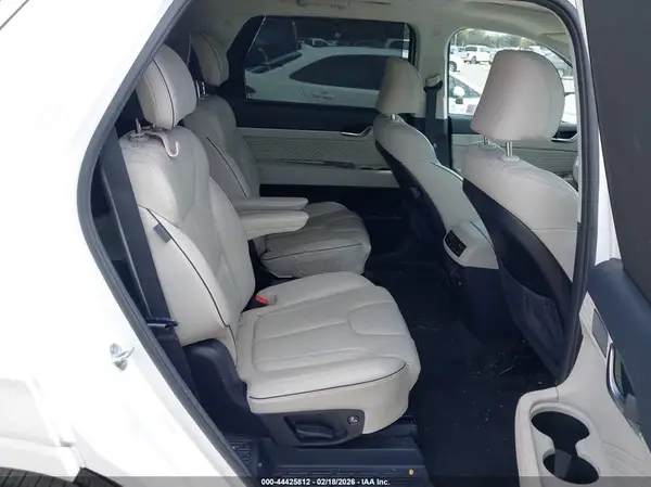 KM8R74GE7RU718027 2024 HYUNDAI PALISADE - Image 8