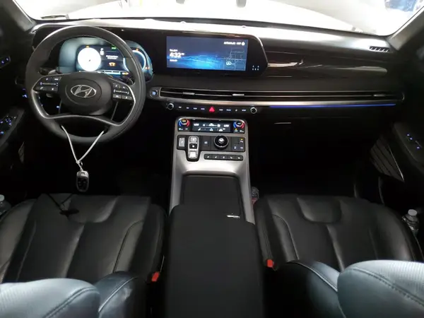 KM8R74GE7RU739007 2024 HYUNDAI PALISADE - Image 8