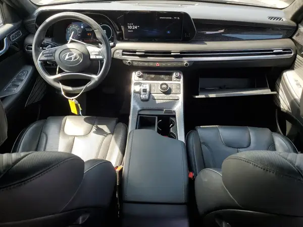KM8R74GE7RU739458 2024 HYUNDAI PALISADE - Image 8