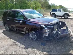 KM8R74GE7RU748774 2024 HYUNDAI PALISADE