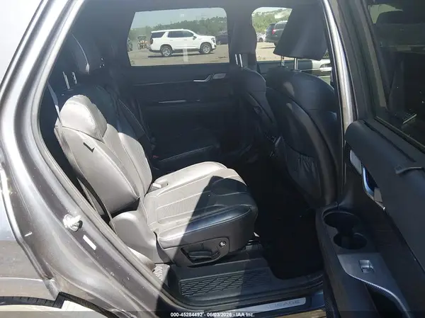 KM8R74GE7RU750959 2024 HYUNDAI PALISADE - Image 8