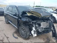 KM8R74GE7RU774212 2024 HYUNDAI PALISADE
