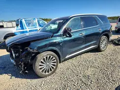 KM8R74GE7RU785372 2024 HYUNDAI PALISADE