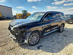KM8R74GE7RU791379 2024 HYUNDAI PALISADE