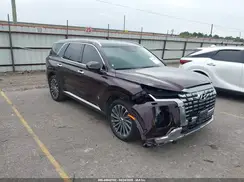 KM8R74GE7RU807239 2024 HYUNDAI PALISADE