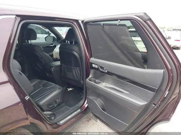 KM8R74GE7RU807239 2024 HYUNDAI PALISADE - Image 8