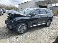 KM8R74GE7SU810776 2025 HYUNDAI PALISADE