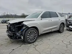 KM8R74GE7SU816495 2025 HYUNDAI PALISADE
