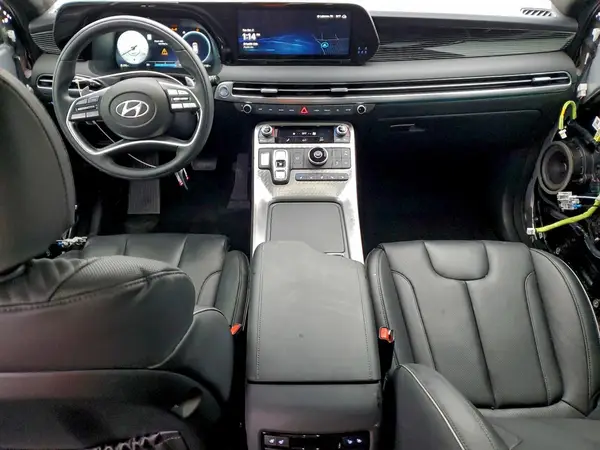 KM8R74GE7SU816495 2025 HYUNDAI PALISADE - Image 8