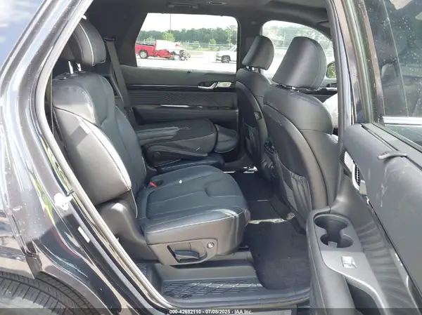 KM8R74GE7SU849268 2025 HYUNDAI PALISADE - Image 8
