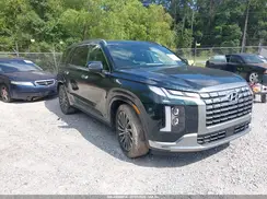 KM8R74GE7SU876129 2025 HYUNDAI PALISADE