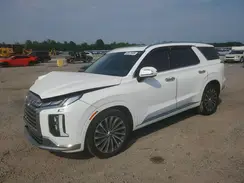 KM8R74GE7SU876826 2025 HYUNDAI PALISADE