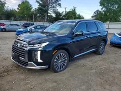 KM8R74GE7SU878687 2025 HYUNDAI PALISADE