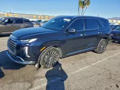KM8R74GE8PU507920 2023 HYUNDAI PALISADE