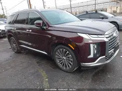 KM8R74GE8PU526757 2023 HYUNDAI PALISADE