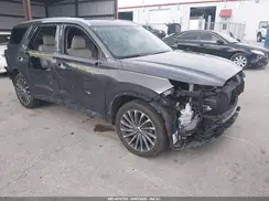 KM8R74GE8PU552288 2023 HYUNDAI PALISADE