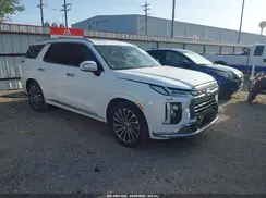 KM8R74GE8PU561525 2023 HYUNDAI PALISADE