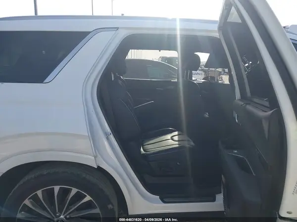 KM8R74GE8PU561525 2023 HYUNDAI PALISADE - Image 8