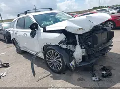 KM8R74GE8PU589535 2023 HYUNDAI PALISADE