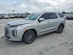 KM8R74GE8PU595514 2023 HYUNDAI PALISADE