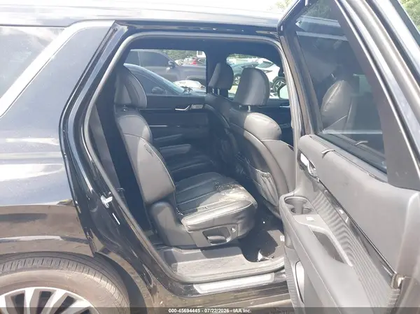 KM8R74GE8PU624204 2023 HYUNDAI PALISADE - Image 8