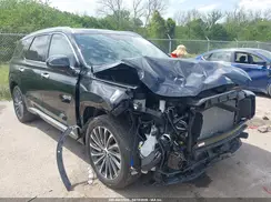 KM8R74GE8PU628110 2023 HYUNDAI PALISADE