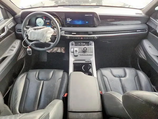 KM8R74GE8PU641214 2023 HYUNDAI PALISADE - Image 8