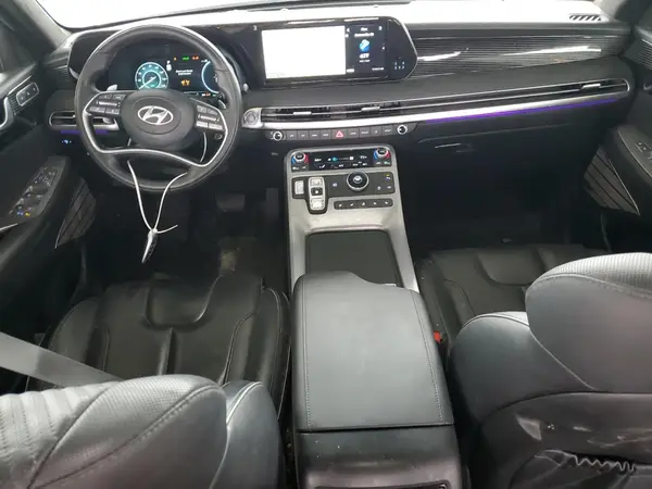 KM8R74GE8RU662809 2024 HYUNDAI PALISADE - Image 8