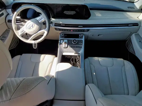 KM8R74GE8RU664785 2024 HYUNDAI PALISADE - Image 8