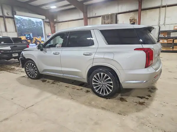 KM8R74GE8RU669209 2024 HYUNDAI PALISADE - Image 2