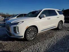KM8R74GE8RU669680 2024 HYUNDAI PALISADE