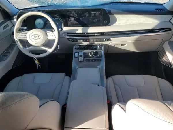 KM8R74GE8RU669680 2024 HYUNDAI PALISADE - Image 8