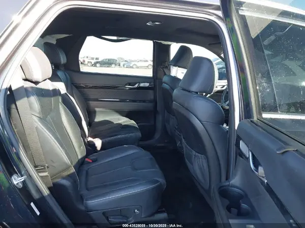 KM8R74GE8RU670487 2024 HYUNDAI PALISADE - Image 8