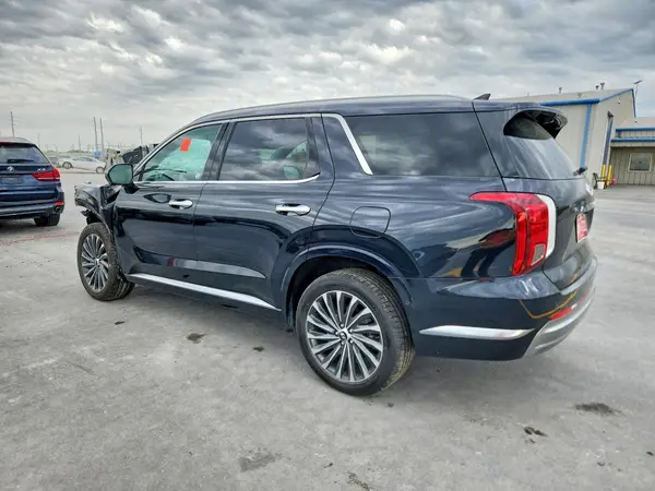 KM8R74GE8RU683935 2024 HYUNDAI PALISADE - Image 2