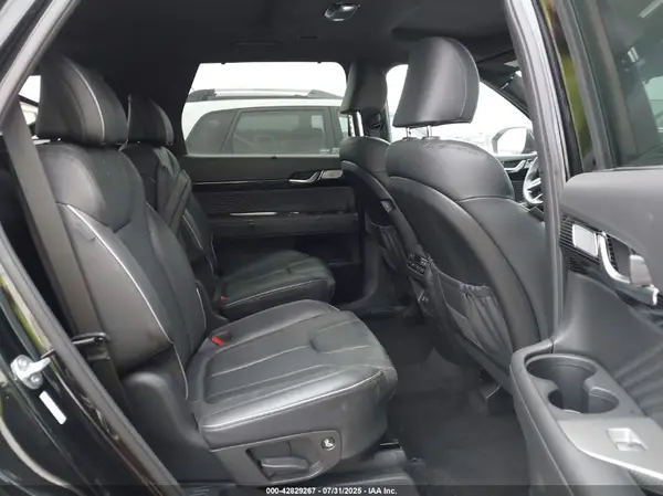 KM8R74GE8RU690836 2024 HYUNDAI PALISADE - Image 8