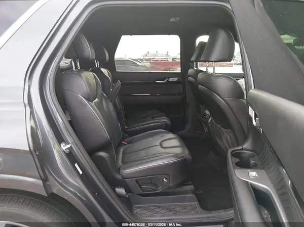 KM8R74GE8RU694045 2024 HYUNDAI PALISADE - Image 8