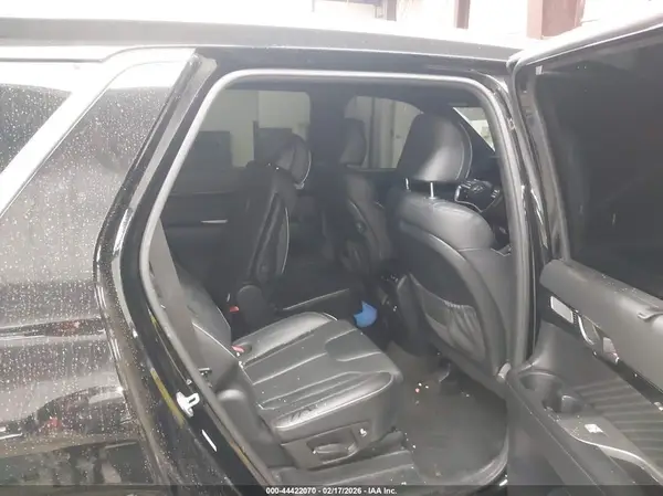 KM8R74GE8RU694711 2024 HYUNDAI PALISADE - Image 8