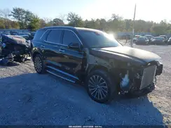 KM8R74GE8RU700975 2024 HYUNDAI PALISADE