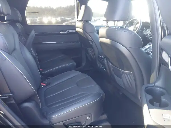 KM8R74GE8RU700975 2024 HYUNDAI PALISADE - Image 8