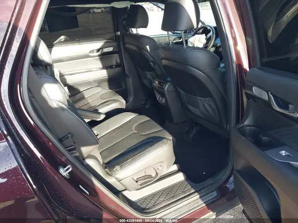 KM8R74GE8RU707389 2024 HYUNDAI PALISADE - Image 8